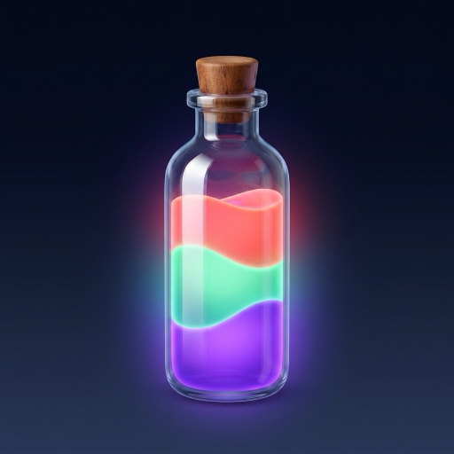 Cosmo Color Sort logo